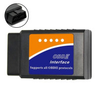 Bluetooh ELM327 V1.5 OBD2 сканер діагностики авто