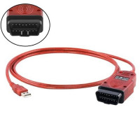 Renolink V1.87 OBDII сканер диагностики авто для Dacia, Nissan, Renault