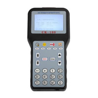 Программатор ключей дубликатор CK-100 v46.02 OBDII