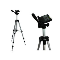 Штатив для цифровой камеры, нивелира 35-102см WF-3110, УЦЕНКА T16