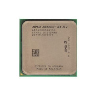 Процессор AMD Athlon 64 X2 4000+, 2 ядра, 2.1ГГц, AM2