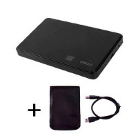 Внешний 2.5 USB 2.0 SATA Карман жесткого диска