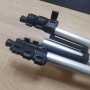 Штатив для цифровой камеры, нивелира 35-102см WF-3110, УЦЕНКА T16