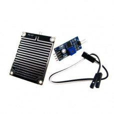 Датчик дождя, погодный модуль для Arduino
