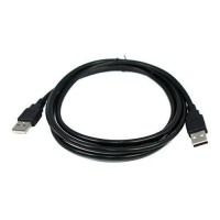 Кабель USB 2.0 AM - AM тато-тато 1.8 м