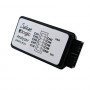 USB Логический анализатор 24МГц 8-кан, MCU ARM PIC