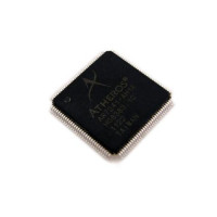 Чип AR7241-AH1A AR7241 QFP128, Ethernet LAN процессор