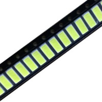 10x 7030 SMD LED 6В 1Вт LEWWS73V15CZ00 подсветки матриц ТВ LG Innotek