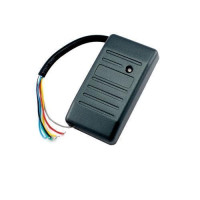 RFID ID РЧИД считыватель карт Wiegand-26 125кГц