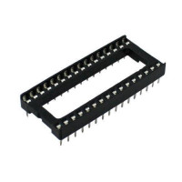 Панель SCL-32, IC DIP 32 контакта широкая