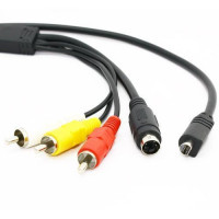 h29 AV кабель Sony VMC-30FS DCR-DVD403 DCR-HC90 CX7E