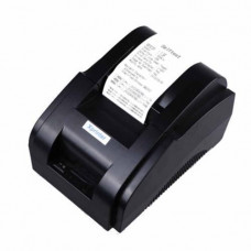 Термопринтер, POS, чековый принтер Xprinter XP-58IIH 58мм