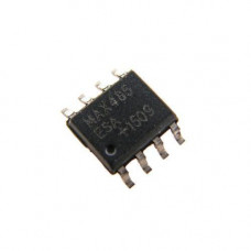 Чип MAX485ESA MAX485 SOP8, Приемопередатчик RS422 RS485