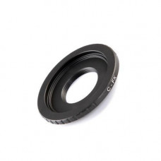 Адаптер переходник C Mount - Fujifilm X FX Ulata