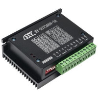 Драйвер шагового двигателя TB6600 12-48В 5А HY-DIV268N-5A