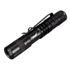Карманный светодиодный фонарь CREE XPE-R3, фонарик