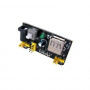 Модуль питания макетных плат MB102 3.3/5В, Arduino