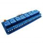 8-канальный модуль реле 5В для Arduino PIC ARM AVR