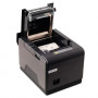 Термопринтер POS чековый принтер USB+LAN с автообрезкой XP-Q200 80мм