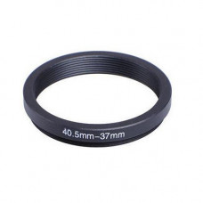 Понижающее степ кольцо 40.5-37мм для Canon, Nikon