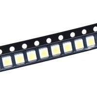 10x 2828 3228 SMD LED 3В 1.5-3Вт SPBWH1320S1EVC1BIB підсвітки матриць ТБ