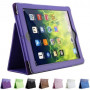 Чехол трансформер обложка Smart Cover для Apple Ipad 2 3 4
