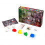 Набор для создания гелевых свечей, 3 свечи, Danko Toys
