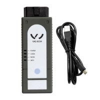 VAS 6154 ODIS OBD2 Wi-fi + USB сканер діагностики авто VAG групи