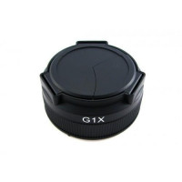 Самооткрывающаяся крышка для Canon Powershot G1X