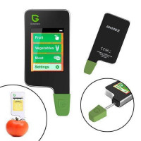 Нитратомер, нитрат-тестер, анализатор нитратов Anmez Greentest 2