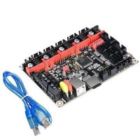 Плата управления BIGTREETECH SKR V1.3 32бит для 3D-принтера