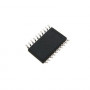 Чип TPIC6B595DWR TPIC6B595 SOP20, Сдвиговый регистр