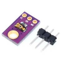 Датчик освещенности света TEMT6000 для Arduino