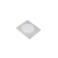 NFC метка наклейка стикер NTAG213 ISO 14443A 144байт 13.56МГц