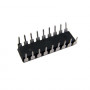 Чип LM3914N-1 LM3914 DIP18, Драйвер LED индикаторов