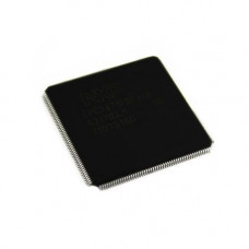 Чип LPC2478FBD208 LQFP208, Микроконтроллер ARM7