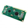 LCD 1602 модуль для Arduino, ЖК дисплей, 16х2 blue