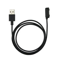 USB кабель магнитный зарядный Sony Xperia Z Z1 Z2 Z3