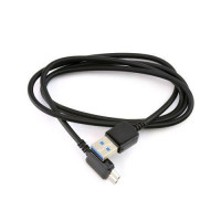 USB 3.0 Micro-B дата кабель 1м, Samsung Note 3 S5