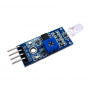 Датчик интенсивности света, яркости модуль Arduino