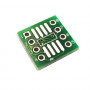SOP8 SO8 SOIC8 SMD - DIP8 переходник адаптер
