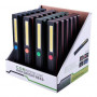 Лампа фонарь с магнитом для палатки кемпинга 4 режима COB LED