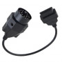 K+DCAN INPA USB сканер диагностики авто для BMW + 20pin переходник