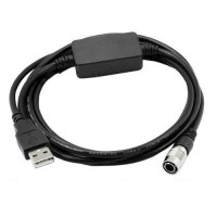 USB кабель данных для тахеометров Sokkia Topcon