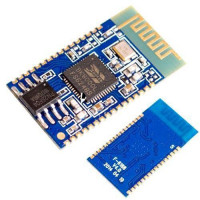 Стерео аудио модуль Bluetooth 2.1 BK8000L F-6188 V4.0