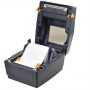 Термопринтер этикеток наклеек штрих-кода Xprinter XP-DT426B XP-460B 112мм