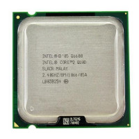 Процессор Intel Core 2 Quad Q6600, 4 ядра, 2.4ГГц, LGA 775