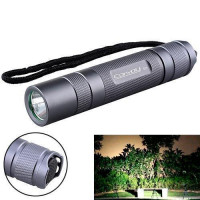 Фонарь EDC Convoy S2+  Cree XM-L2 U2-1A 7135x6 2100мА 4300-4500K