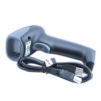 Беспроводной сканер штрихкодов CCD LED ScanHome STK-T9