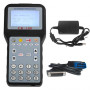 Программатор ключей дубликатор CK-100 v46.02 OBDII